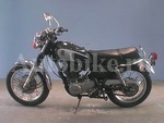     Yamaha SR500-2 1989  2